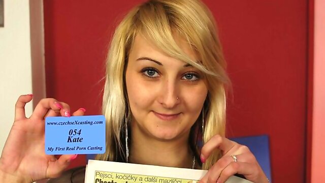 Casting Czech