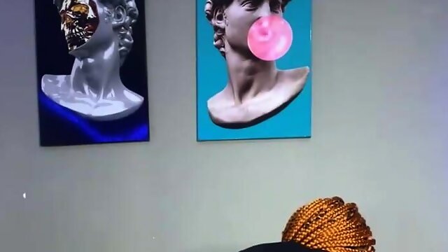 Jack off to My Phenomenal Ass, Episode 1178