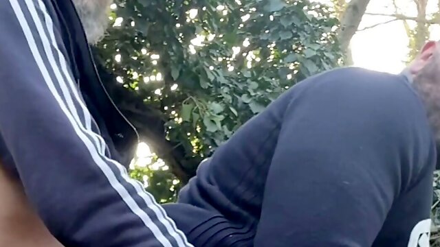 Gay Blowing, Gay Forest, Gay Outdoor, Amateur Gay Cruising