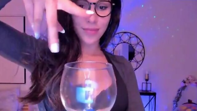 SeXy lingirie and dance Missbella