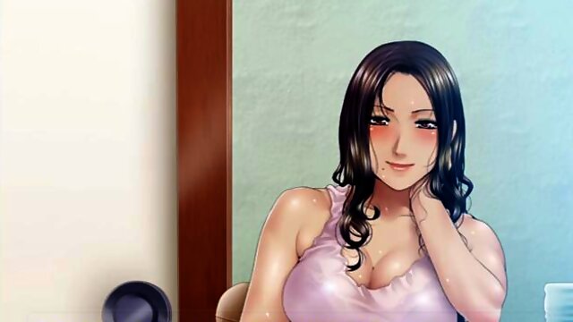 Late Afternoon Apartment Complex Wives Ep1