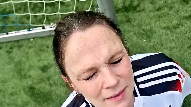 Amateur Creampie, Lactating, Pregnant, Outdoor, Facial, German, Soccer, Wife, Mom