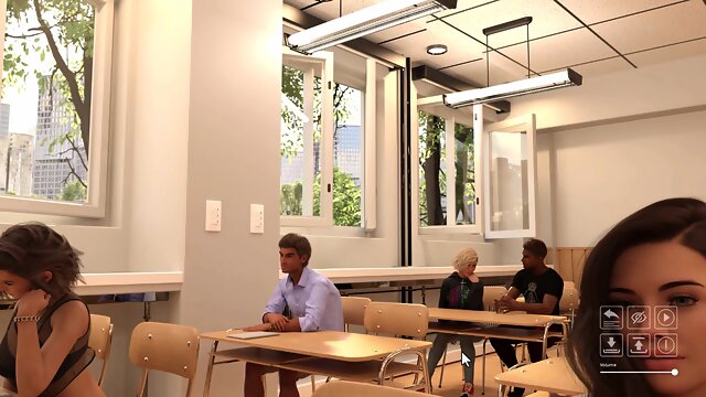 Steps of De Bauchery 12 Who Would Have Send Me This Sexy Lingerie