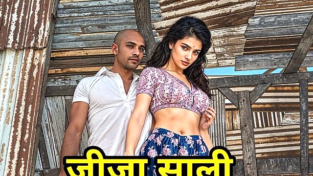 Desi Bhabhi Was Fucked by Her Brother-in-law, Which the Bhabhi Enjoyed a Lot