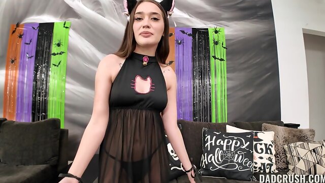 Make Me Purr, Stepdaddy