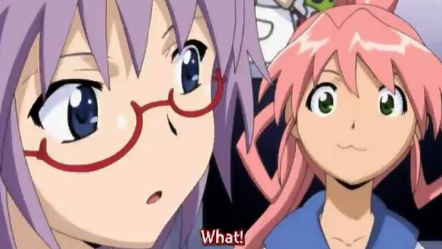 Jinkou Shoujo episode 2 dubbed