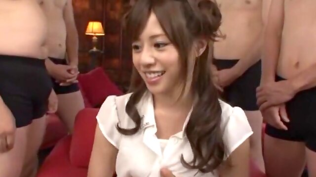 Geiler Japanischer Sexclip