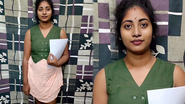 Indian College Girl, Black Indian, Professor, 2025, BBC