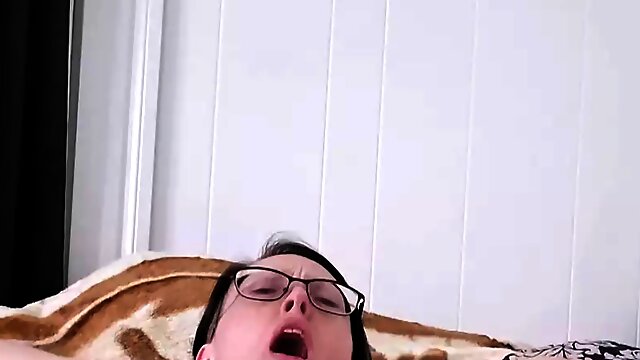 Solo Masturbation, Amateur, Anal, Orgasm