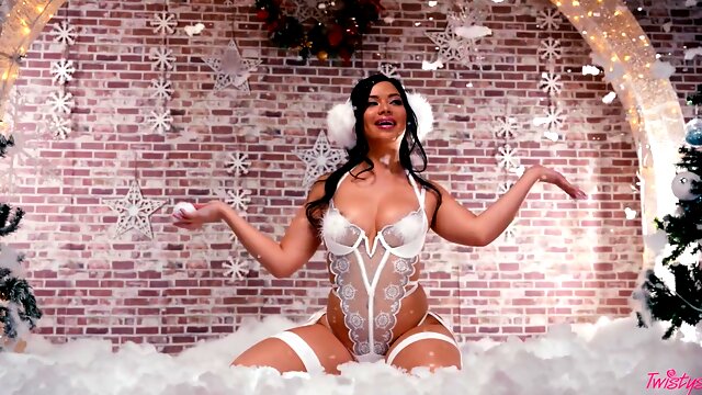 Totm Unwrapped - Scarlett Alexis