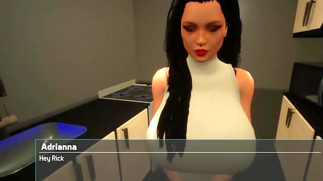 Last Hope Masturbator Ep 4