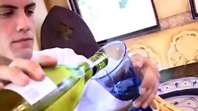 Cassie Young wants a cock so bad