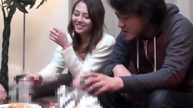 Hahnrei, Kleine Tittchen