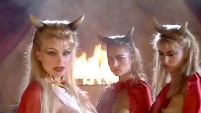 Devil Lady