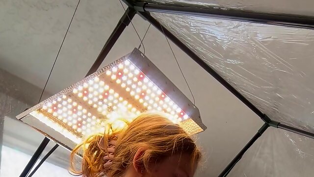 This babe loves when her best friend plays with her pussy