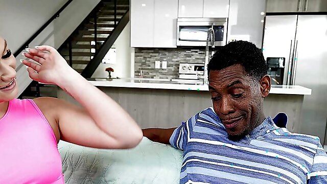 Black Daddy, Taboo Interracial, Jonathan Jordan, Pawg Interracial, BBC