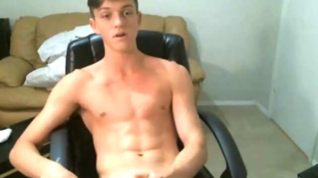 Gay Cams Handjob