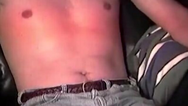 MenWorkinXXX.com - Super-hot bear grabs his phat long sword for strenuous solo have fun