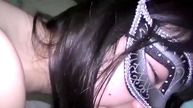 Misyoner, Japon, Mastürbasyon