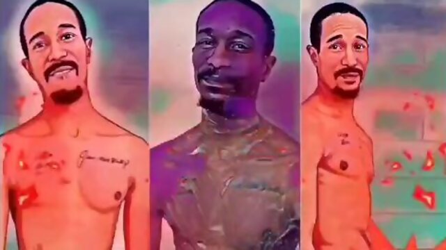 Compil Couples Interracial