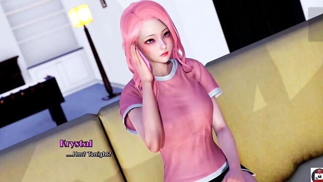 My Real Desire - Ep 19