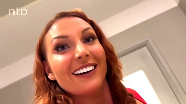 Victoria Peach & Freaky T Creampie