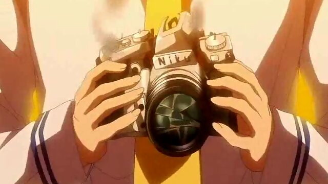 Hentay in a school band