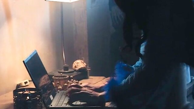 Dorian Del Isla & Penelope Woods take on a rough anal pounding in Screwged Part 3 - AnalMom fantasy