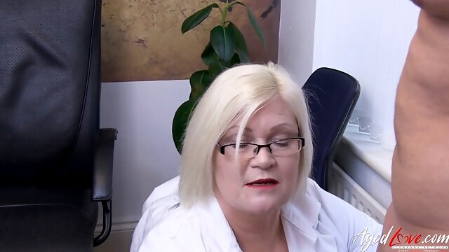 Watch Lacey Starr get pounded hard and take a big dick in bed