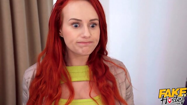 Candy Alexa & Angel Wicky share a bed with busty PAWG threesome action