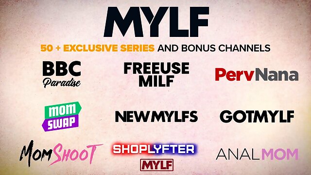 Stepmom Ryan Keely is the ultimate stepmom and loves nothing more than getting down and dirty with her stepson