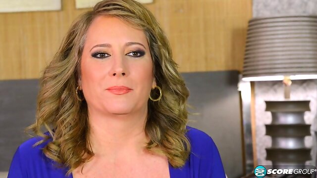 Catrinas anal bang: A MILFs perspective on the cost of big tits, big ass, and a need for help