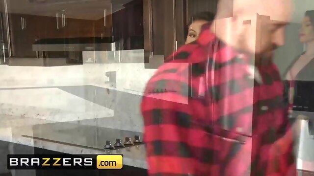 Latina milf Katana Kombat cucks her husband