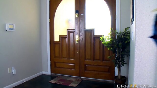 Milf Ashley Fires takes her daughters man