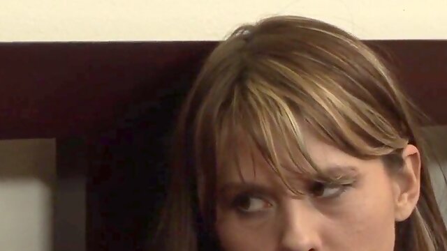 Lesbian MILFs Hard Tribbing and Cunt Munching