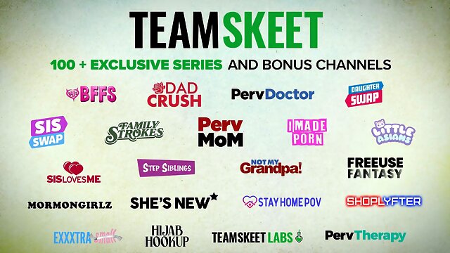 Curvy Latina Stepmom Brianna Bourbon Bounces Her Tight Asshole On Stepsons Cock