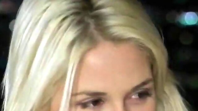 Sarah Vandella Celeste Star Sammie Rhodes