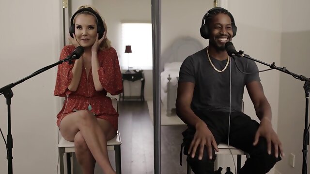 Blind Date Episode 1: Aaliyah & Isiah