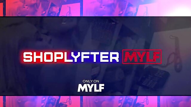 Tattooed Milf Teacher Charlie Valentine Gets Stripped And Fucked In The Backroom