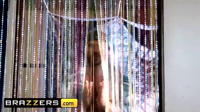 Karma Rx and Johnny Sins - Humping My Chakras