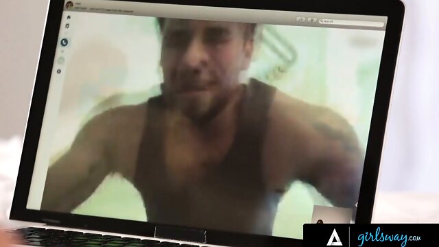 Stacked Lonely Housewife Has Hard Sex With Her Bestie Alexis Fawx