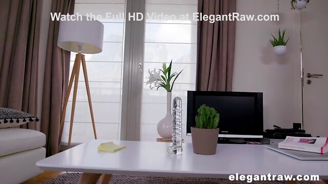 BBC Gaping MILF Eloa Lombard - POV