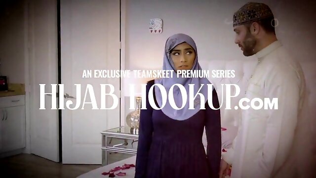 Lucky Stud Uses His Busty Blonde Stepmom Freely