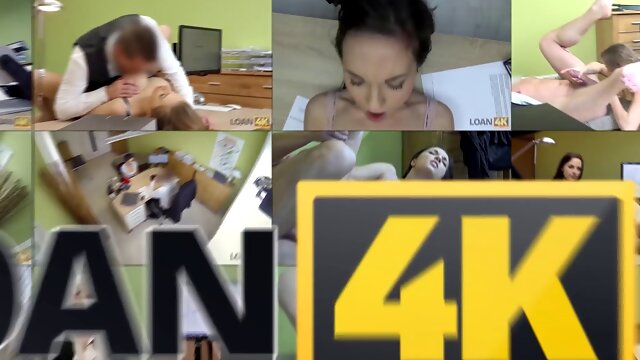 Coming to America for the Price of a Blowjob