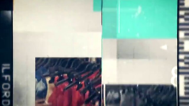 Blonde MILF Fucked By Security Guard