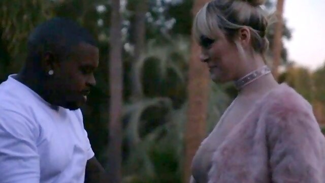 Sultry And Classy MILF Maxim Law Calls A Stud So She Can Play With His BBC