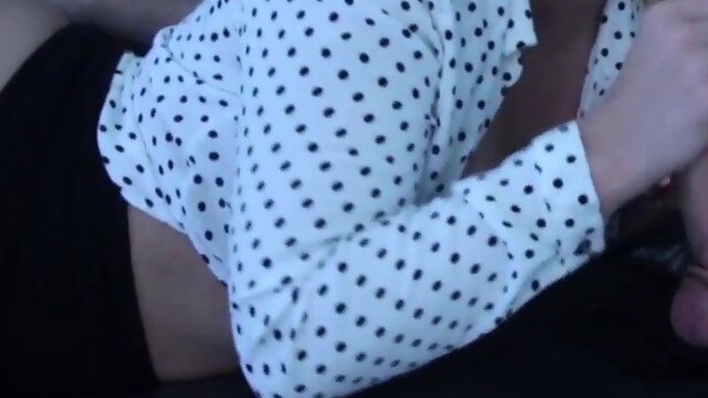 Mummy blows son - Nina Kayy