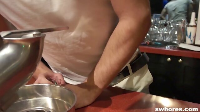 Stripper just wants to make an honest living