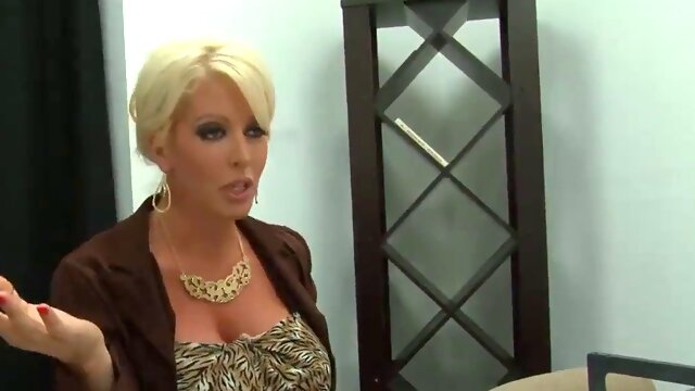 Teacher Tries To Fix His Lower Grades Stroking Cock