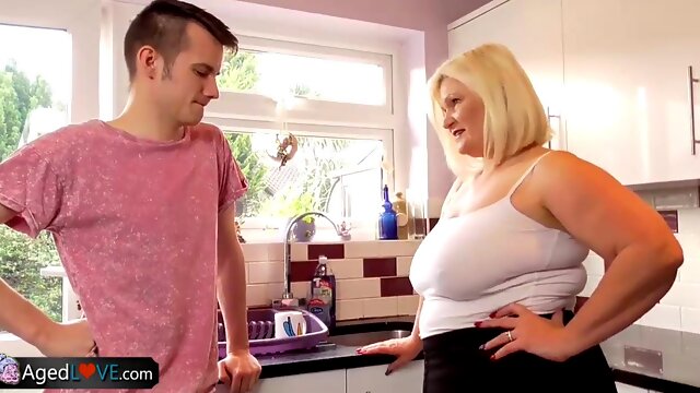 Agedlove fat mature banged hard